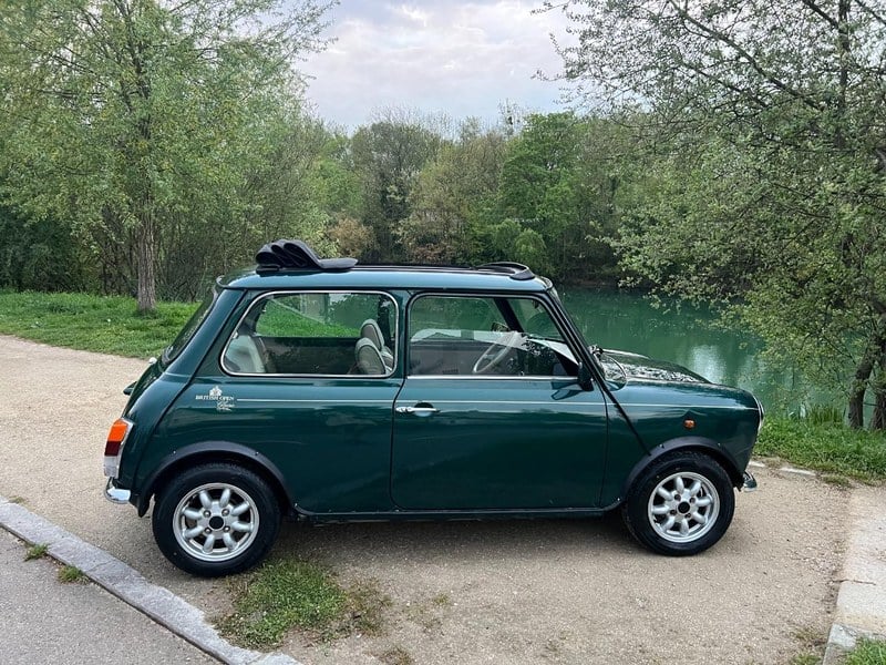1992 Mini Classic - 2 1992 Mini Classic - 2