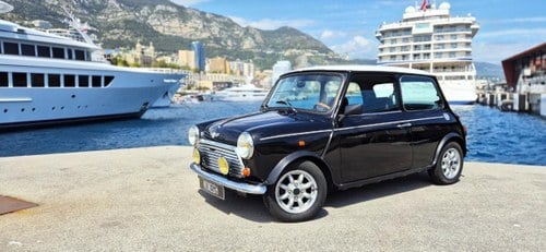 1992 AUSTIN Mini Cooper 1.3i A vendre