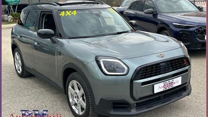 Mini Countryman F60