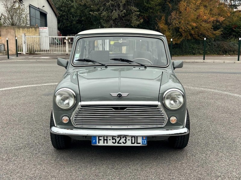 1993 Mini Classic - 2 1993 Mini Classic - 2