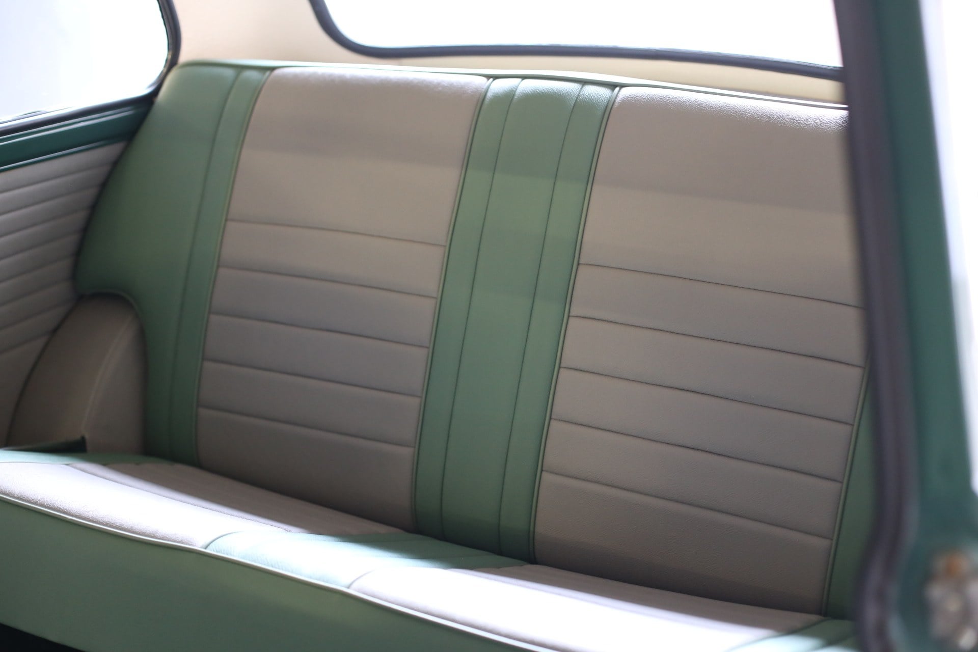 1965 Mini Classic, foto 11