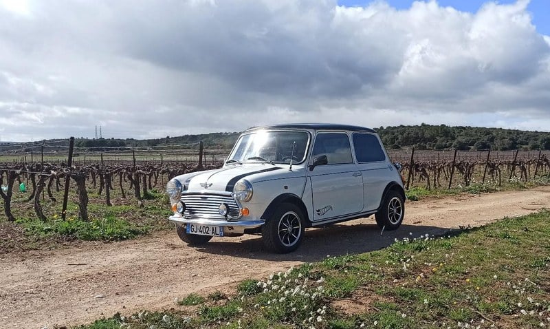 1992 Mini Classic - 2 1992 Mini Classic - 2