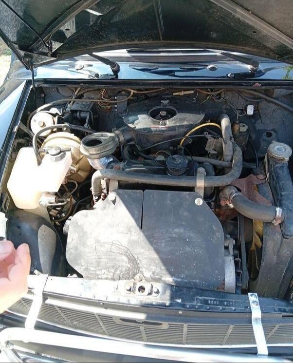 1991 Mini Classic - 2 1991 Mini Classic - 2