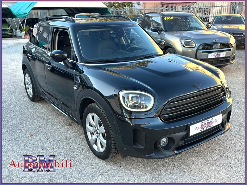 2023 Mini Countryman - 1 2023 Mini Countryman - 1
