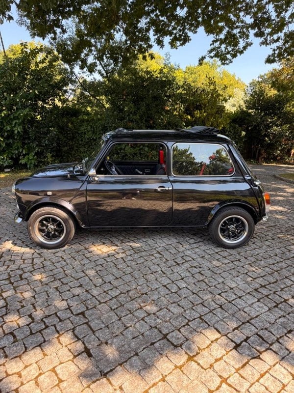 1990 Mini Classic - 2 1990 Mini Classic - 2