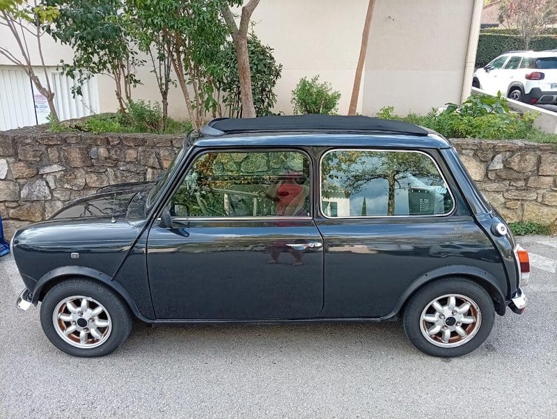 1996 Mini Classic - 1 1996 Mini Classic - 1