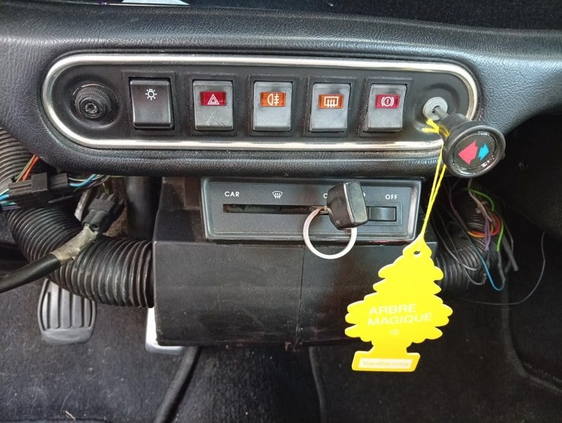 1996 Mini Classic - 2 1996 Mini Classic - 2