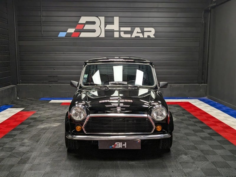1988 Mini Classic - 2 1988 Mini Classic - 2