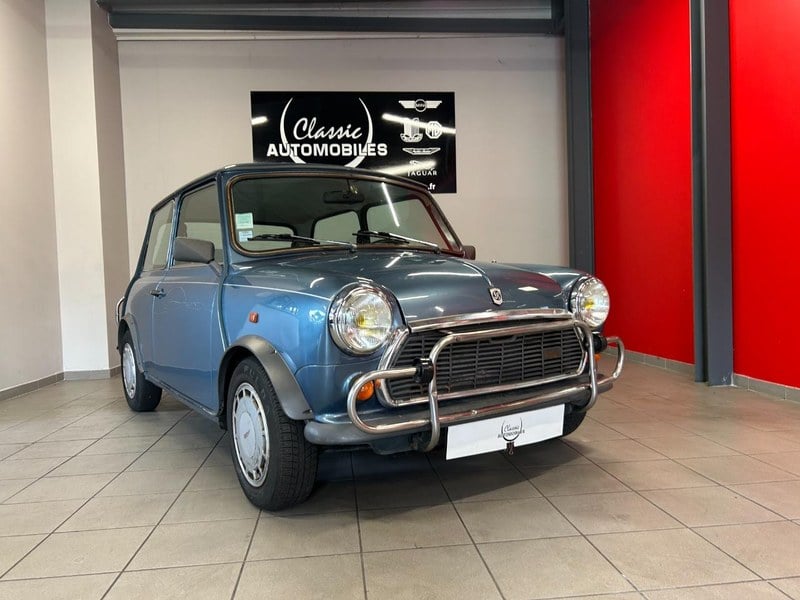 1984 Mini Classic - 1 1984 Mini Classic - 1