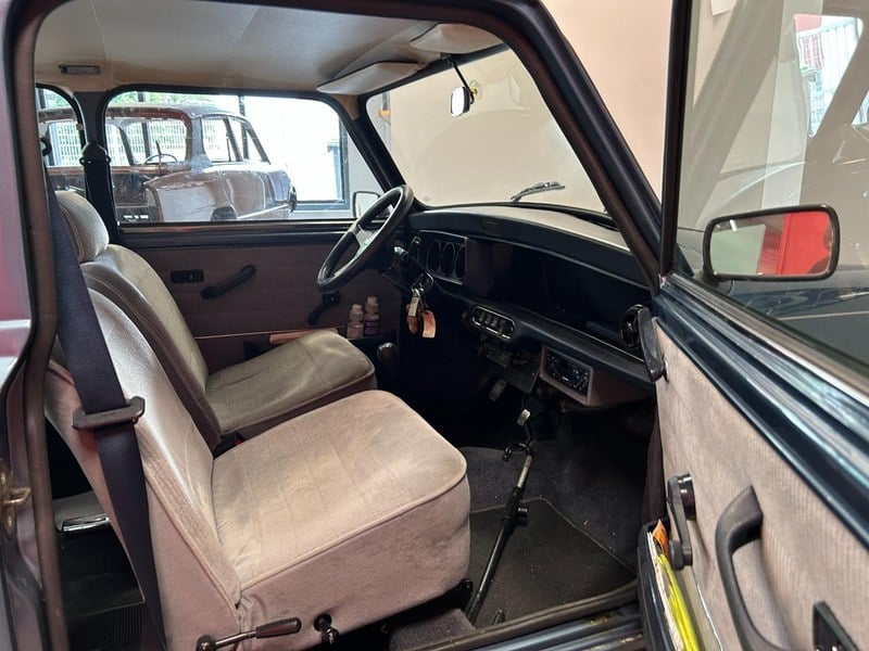 1984 Mini Classic - 2 1984 Mini Classic - 2