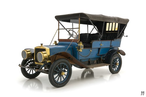 1908 Mitchell Model I Touring In vendita