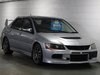 2007 Mitsubishi Lancer 2.0 4dr EVOLUTION 9 MR JDM Kaufen Bei