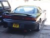 1993 MITSUBISH GTO 3.0 BLACK SPORT In vendita all'asta
