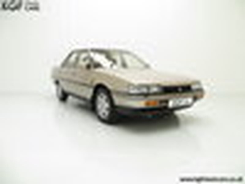 Mitsubishi Galant 2000GLS with just One Owner & 55,098 Miles