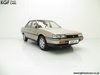 1986 Mitsubishi Galant 2000GLS with just One Owner & 55,098 Miles VENDIDO