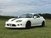 1998 Mitsubishi FTO GX at Morris Leslie Auction 18th August In vendita all'asta