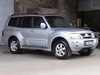 2005 Mitsubishi Shogun 3.2 DI-D Elegance 5DR VERKAUFT
