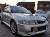 1999 Mitsubishi Evolution  vi RS2 For Sale
