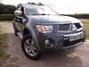 2007 Mitsubishi L200 2.5 Warrior For Sale