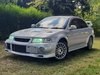 1999 Mitsubishi lancer evo 6 + fresh import! + fsh In vendita