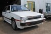 Rare Mitsubishi Colt Fase 2 GTi Turbo 1986 Kaufen Bei