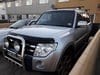 2008 Mitsubishi Shogun Elegance - May take a part ex In vendita