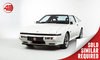 1989 Mitsubishi Starion EX Turbo /// 2.6 Widebody /// 81k Miles SOLD
