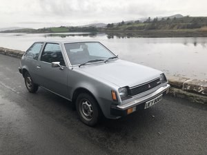1979 ONE LADY OWNER, 42,000 Miles For Sale