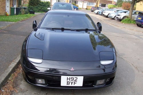 1991 GTO Beautiful Japanese Sports car For Sale