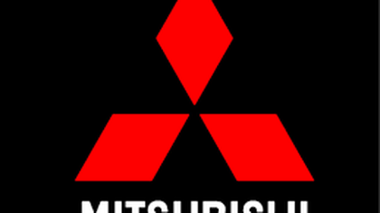 Mitsubishi's