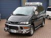 2001 Mitsubishi Delica Space Gear Chamonix 4WD 3.0i V6 Auto In vendita