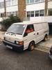 1989 mitsubishi l300 Petrol Van For Sale
