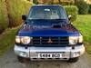 MITSUBISHI SHOGUN TURBO DIESEL 2800 GLS - 1998 (S) Kaufen Bei