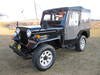 1985 J54 2.7 DIESEL ON & OFF ROAD 4X4 SOFT TOP * WILLYS STYLE SOLD
