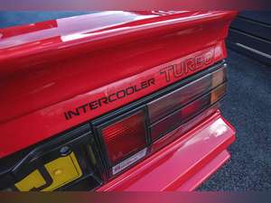 1988 Mitsubishi Starion Turbo Wide-Body EX For Sale (picture 9 of 37)