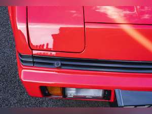 1988 Mitsubishi Starion Turbo Wide-Body EX For Sale (picture 16 of 37)