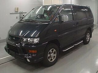 Picture of 2004 Japanese Campervans - For Sale