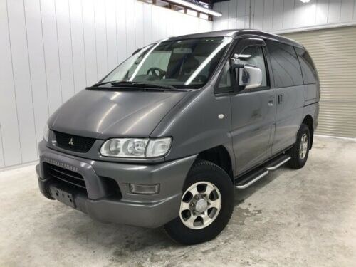 2005 JAPANESE CAMPERS FOR SALE In vendita