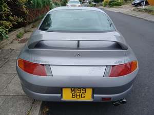 1995 Superb Sports car Mitsubishi FTO Mivec 2.0 V6 200hp For Sale (picture 10 of 11)