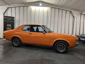 1977 Mitsubishi Colt Galant GS For Sale (picture 3 of 12)