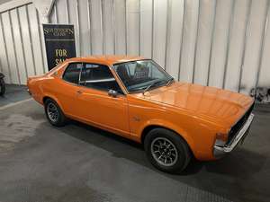 1977 Mitsubishi Colt Galant GS For Sale (picture 8 of 12)