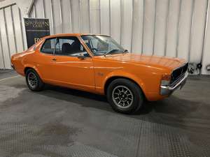 1977 Mitsubishi Colt Galant GS For Sale (picture 11 of 12)