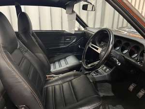 1977 Mitsubishi Colt Galant GS For Sale (picture 12 of 12)
