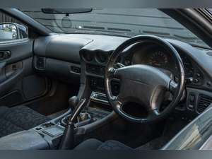 1998 Mitsubishi GTO MR - Fresh, High Grade Import For Sale (picture 19 of 32)