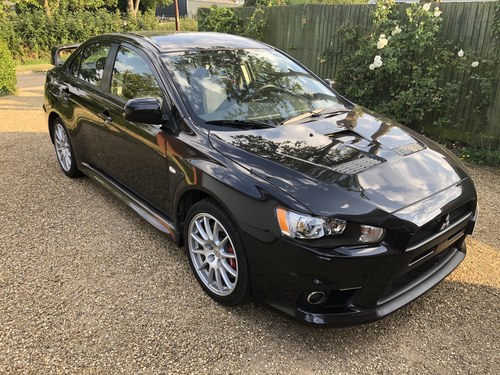 2015 Manual GSR 2.0 LHD - 1 Owner from New In vendita