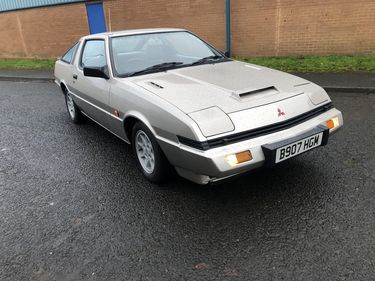 Picture of 1985 MITSUBUSHI COLT STARION TURBO For Sale