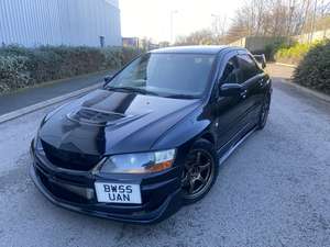 05 Mitsubishi Lancer Evo Ix 9 For Sale 05 Mitsubishi Lancer Evo Ix 9 For Sale