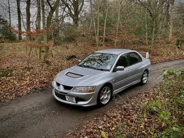 Picture of 2003 Lancer  FQ 300 VIII For Sale