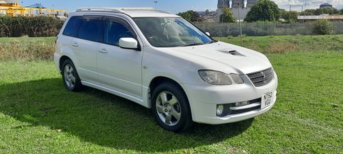 Picture of 2002 MITSUBISHI AIRTREK TURBO R - SAME SPEC AS EVO GTA HERE NOW For Sale