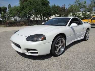 Picture of 1992 MITSUBISHI 3000GT VR4 - For Sale